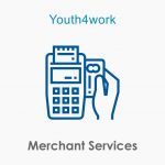 Сервис Merchant