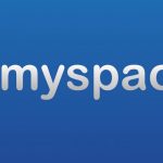 Регистрация в MySpace