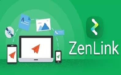 Естественное продвижение с Zenlink.ru