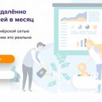 Обзор партнерской программы Salid.ru